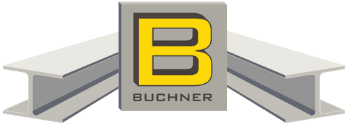 Logo Buchner