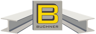 Logo Buchner Metalltechnik